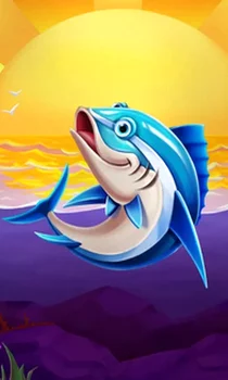 4 Fantastic Fish