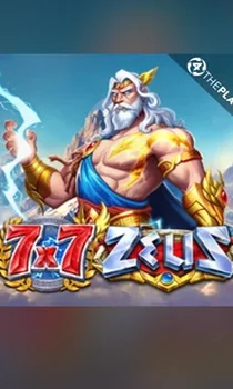 7×7 Zeus