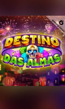 Destino Das Almas